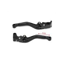 KIT DE LEVE DE LEVE DE FRENO BARRACUDA KAWASAKI Z 900 2025