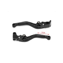 KIT DE LEVE DE LEVE DE FRENO BARRACUDA KAWASAKI Z 900 2025