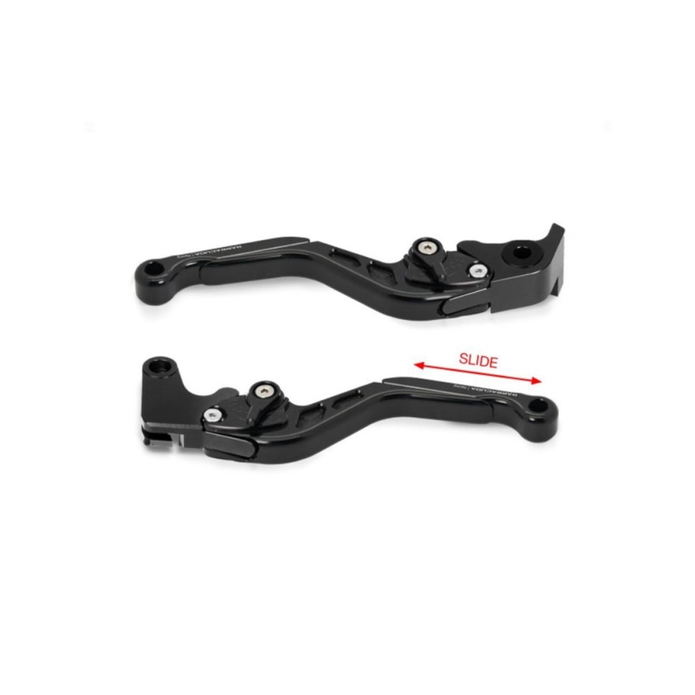 KIT DE LEVE DE LEVE DE FRENO BARRACUDA KAWASAKI Z 900 2025 KIT DE LEVE DE LEVE DE FRENO BARRACUDA KAWASAKI Z 900 2025