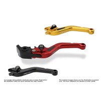 PALANCA DE EMBRAGUE CORTA DE 150 MM CNC RACING DUCATI MULTISTRADA 950 V2 / S 2022-2024