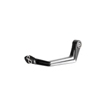 PROTECCIÓN DE PALANCA DE EMBRAGUE DE CARBONO LIGHCHTECH DUCATI PANIGALE V4 2025