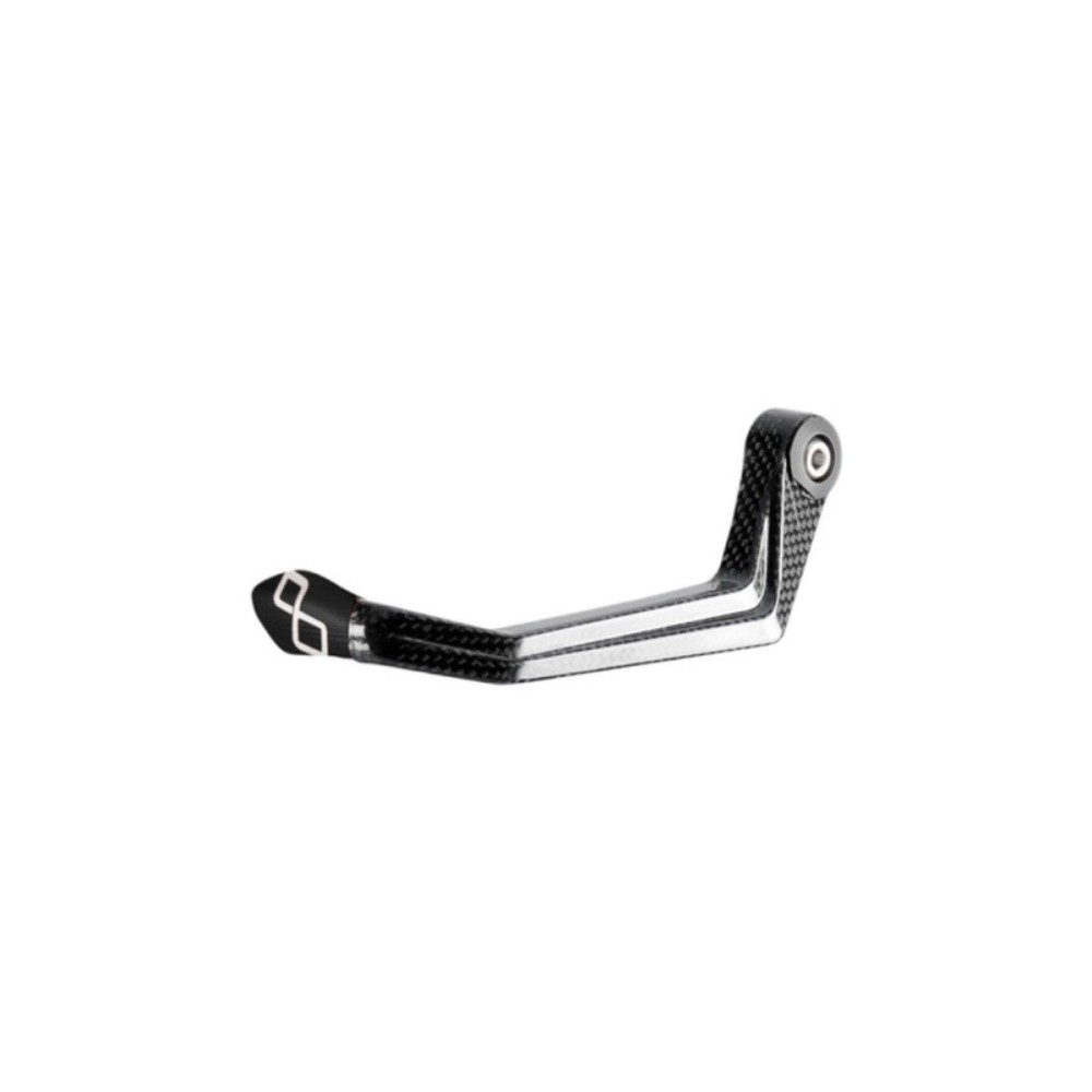 PROTECCIÓN DE PALANCA DE EMBRAGUE DE CARBONO LIGHCHTECH DUCATI PANIGALE V4 2025 PROTECCIÓN DE PALANCA DE EMBRAGUE DE CARBONO LIGHCHTECH DUCATI PANIGALE V4 2025