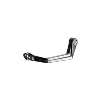 PROTECCIÓN DE PALANCA DE EMBRAGUE DE CARBONO LIGHCHTECH DUCATI PANIGALE V4 / S / R 2018-2024