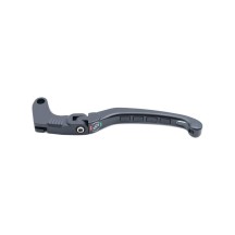 PALANCA DE EMBRAGUE LIGHECH DE MAGNESIO / ALUMINIO TIPO K HONDA CB 650 F 2014-2016