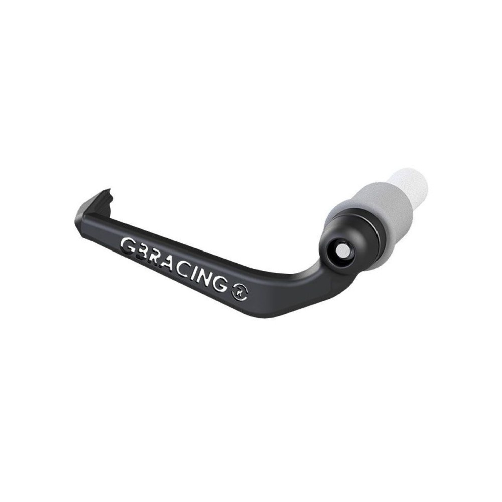 PROTECCIóN DE PALANCA DE EMBRAGUE M16 160 MM GB RACING APRILIA TUONO / V4 / R 2005-2025 PROTECCIóN DE PALANCA DE EMBRAGUE M16 160 MM GB RACING APRILIA TUONO / V4 / R 2005-2025