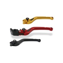 PALANCA DE EMBRAGUE LARGA CNC RACING DUCATI MULTISTRADA V4 RALLY / PIKES PEAK 2022-2024