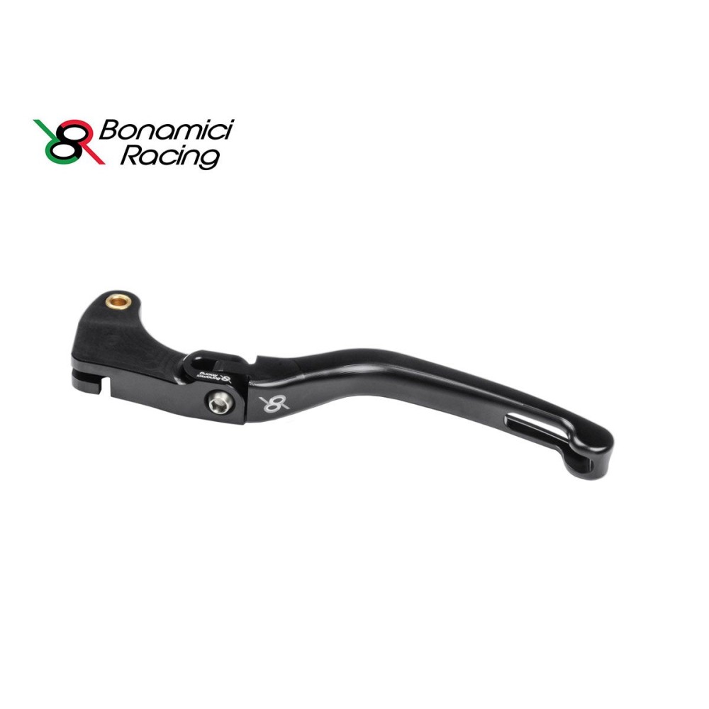 PALANCA DE EMBRAGUE DE CARRERA BONAMICI HONDA CBR 1000 RR-R FIREBLADE 2020-2024 PALANCA DE EMBRAGUE DE CARRERA BONAMICI HONDA CBR 1000 RR-R FIREBLADE 2020-2024