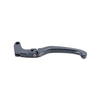 PALANCA DE EMBRAGUE DE MAGNESIO / ALUMINIO TIPO K LIGHTECH YAMAHA MT-09 2024