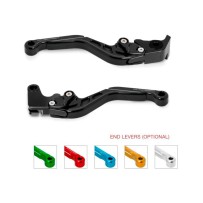 KIT DE PALANCA DE FRENO-EMBRAGUE BARRACUDA DUCATI XDIAVEL / S 2017-2020
