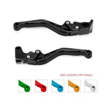 KIT DE PALANCA DE FRENO-EMBRAGUE BARRACUDA DUCATI PANIGALE 959 2014-2017