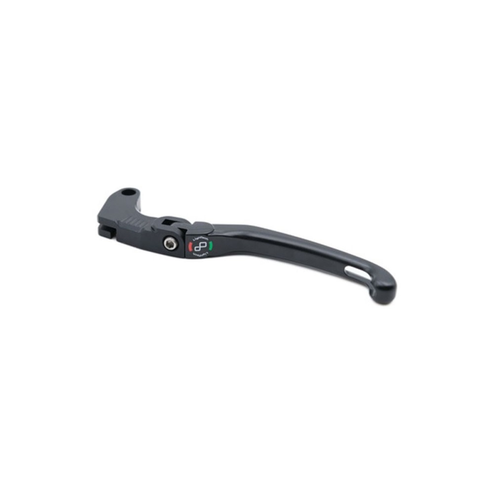 PALANCA DE EMBRAGUE LIGHTECH ESTÁNDAR MAGNESIO / ALUMINIO KAWASAKI ZX-4RR 2024 PALANCA DE EMBRAGUE LIGHTECH ESTÁNDAR MAGNESIO / ALUMINIO KAWASAKI ZX-4RR 2024