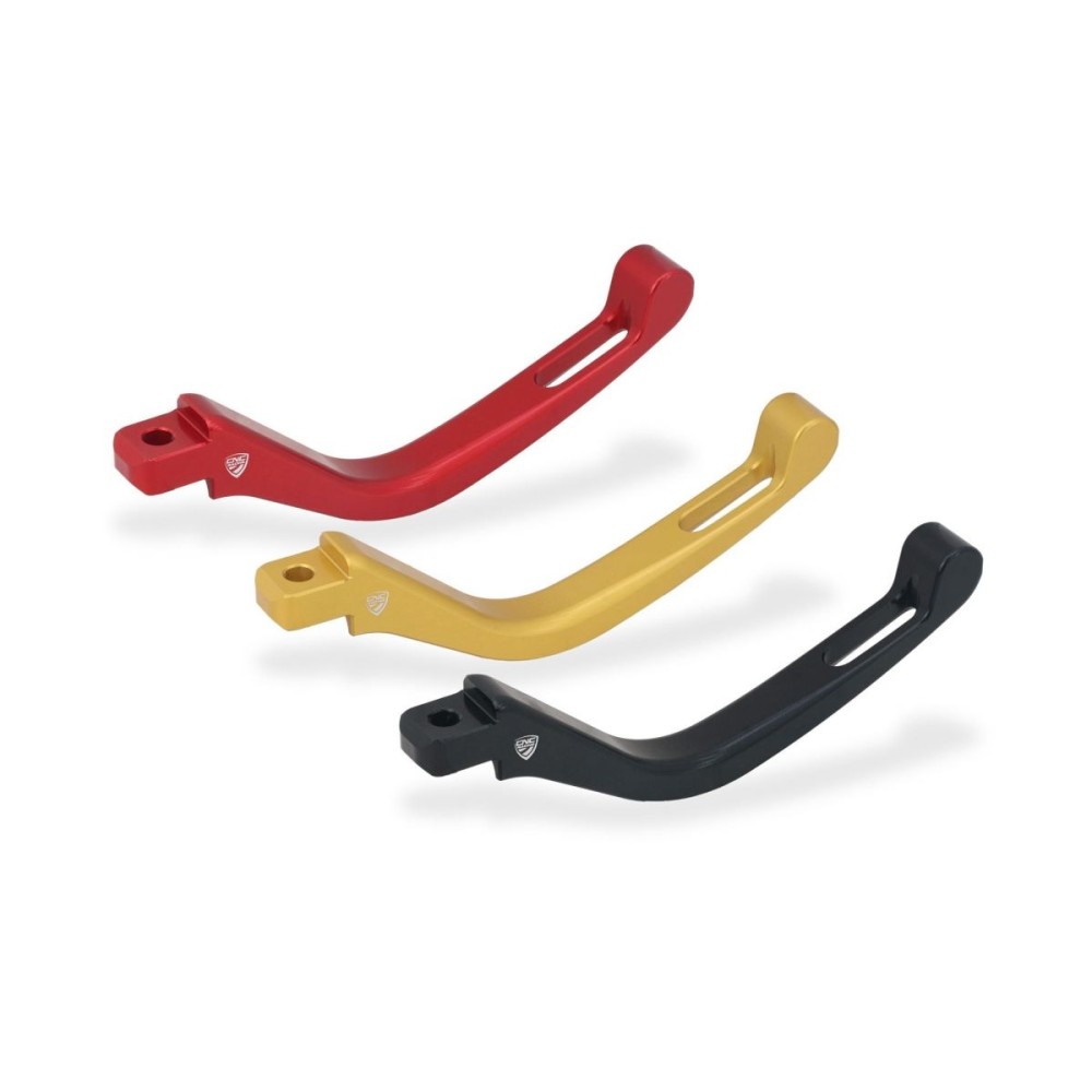 PALANCA FINAL CORTA PIEZA XR PARA BOMBA RADIAL BREMBO CNC RACING DUCATI MULTISTRADA V4 / S / RS 2021-2024 PALANCA FINAL CORTA PIEZA XR PARA BOMBA RADIAL BREMBO CNC RACING DUCATI MULTISTRADA V4 / S / RS 2021-2024