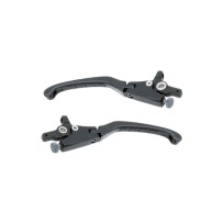 KIT PALANCA FRENO+EMBRAGUE MAGNESIO TIPO K LIGHTECH  YAMAHA T-MAX 530 2012-2021