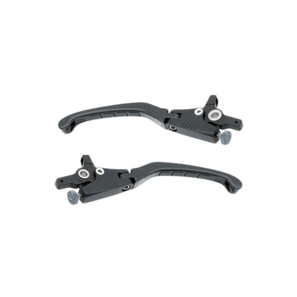 KIT PALANCA FRENO+EMBRAGUE MAGNESIO TIPO K LIGHTECH YAMAHA T-MAX 530 2012-2021 KIT PALANCA FRENO+EMBRAGUE MAGNESIO TIPO K LIGHTECH YAMAHA T-MAX 530 2012-2021