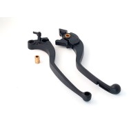 PAR DE PALANCAS DE FRENO Y EMBRAGUE BMW S 1000 XR 2015-2019
