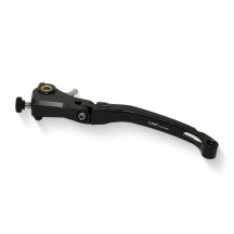 PALANCA DE EMBRAGUE PLEGABLE MARCADO CNC RACING DUCATI UNIVERSALE