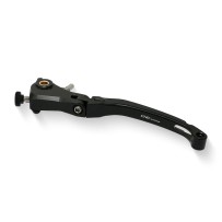 PALANCA DE EMBRAGUE PLEGABLE MARCADO CNC RACING DUCATI UNIVERSALE