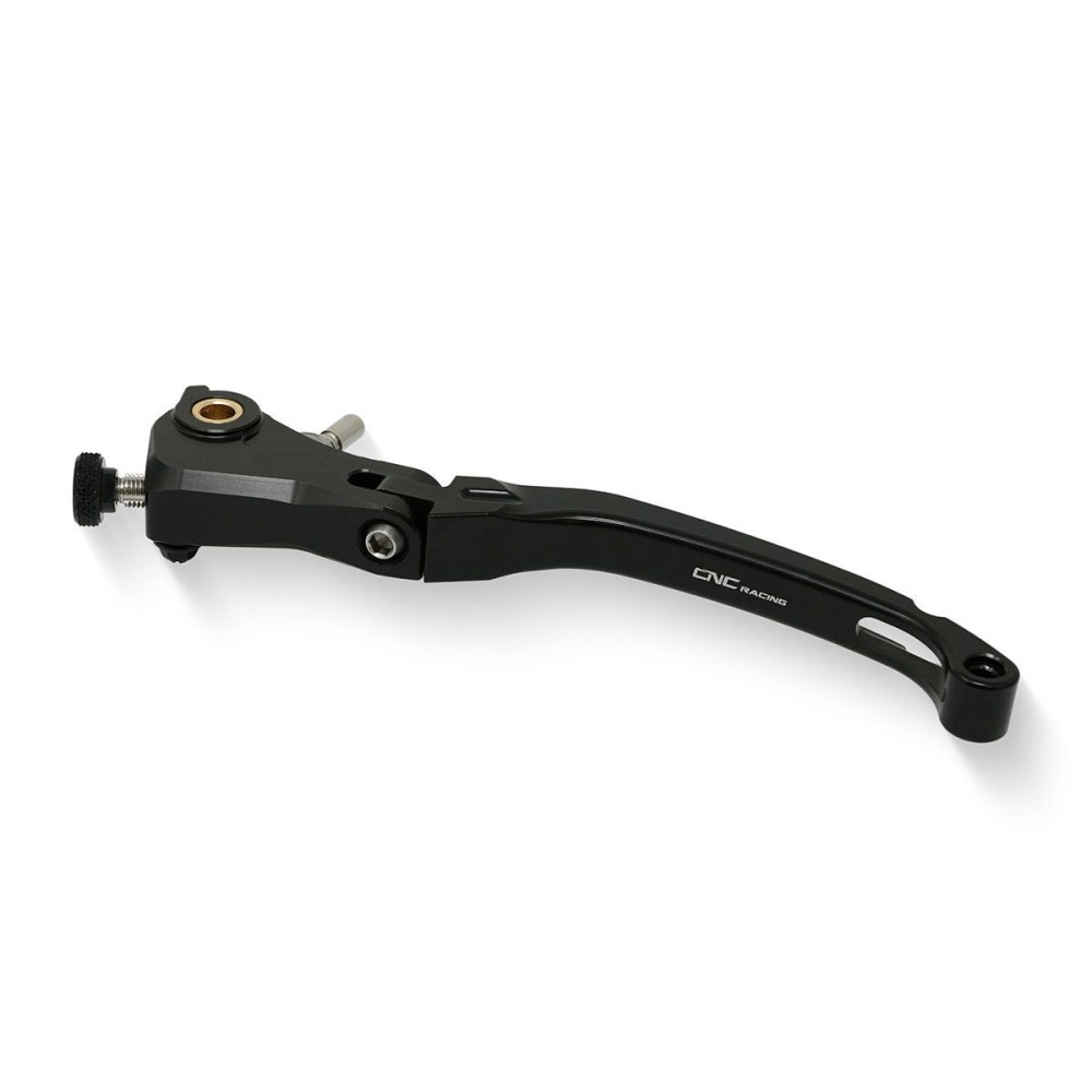 PALANCA DE EMBRAGUE PLEGABLE MARCADO CNC RACING DUCATI UNIVERSALE
