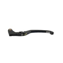 PALANCA DE EMBRAGUE MAGNESIO/ALUMINIO ALIEN LIGHTECH YAMAHA R7 2022-2024