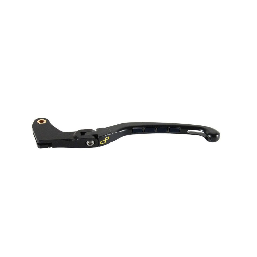 PALANCA DE EMBRAGUE MAGNESIO/ALUMINIO ALIEN LIGHTECH YAMAHA R7 2022-2024