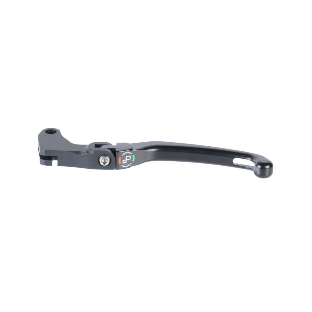 PALANCA DE EMBRAGUE ESTÁNDAR LIGHTECH MAGNESIO / ALUMINIO YAMAHA R7 2022-2024