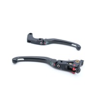 LEVE KIT LEVE+FIGHTECH CLUTCH ESTÁNDAR SUZUKI GSX-R 1000 / R 2009-2021