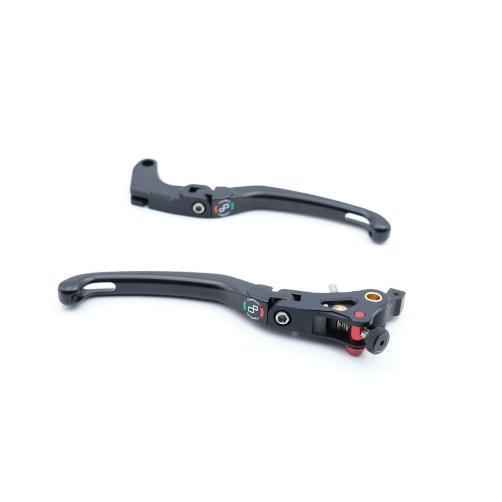 LEVE KIT LEVE+FIGHTECH CLUTCH ESTÁNDAR SUZUKI GSX-R 1000 / R 2009-2021