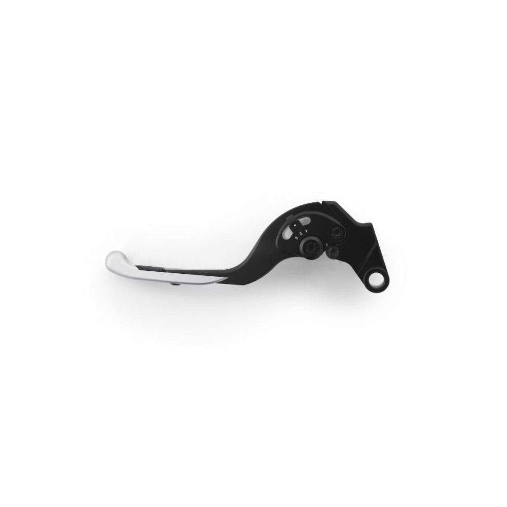 PALANCA DE EMBRAGUE AJUSTABLE PLUS RIZOMA DUCATI 1198 2009-12