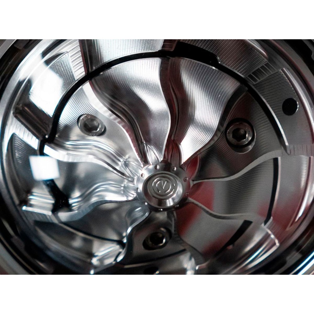 PRESIÓN DE MUELLE DE ALUMINIO MOTOCORSE DUCATI MULTISTRADA V4 / S / RALLY 2021-2024 PRESIÓN DE MUELLE DE ALUMINIO MOTOCORSE DUCATI MULTISTRADA V4 / S / RALLY 2021-2024