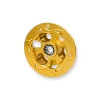 PLATO DE PRESIÓN DE EMBRAGUE DE ACEITE CNC RACING DUCATI PANIGALE V2 2020-2023