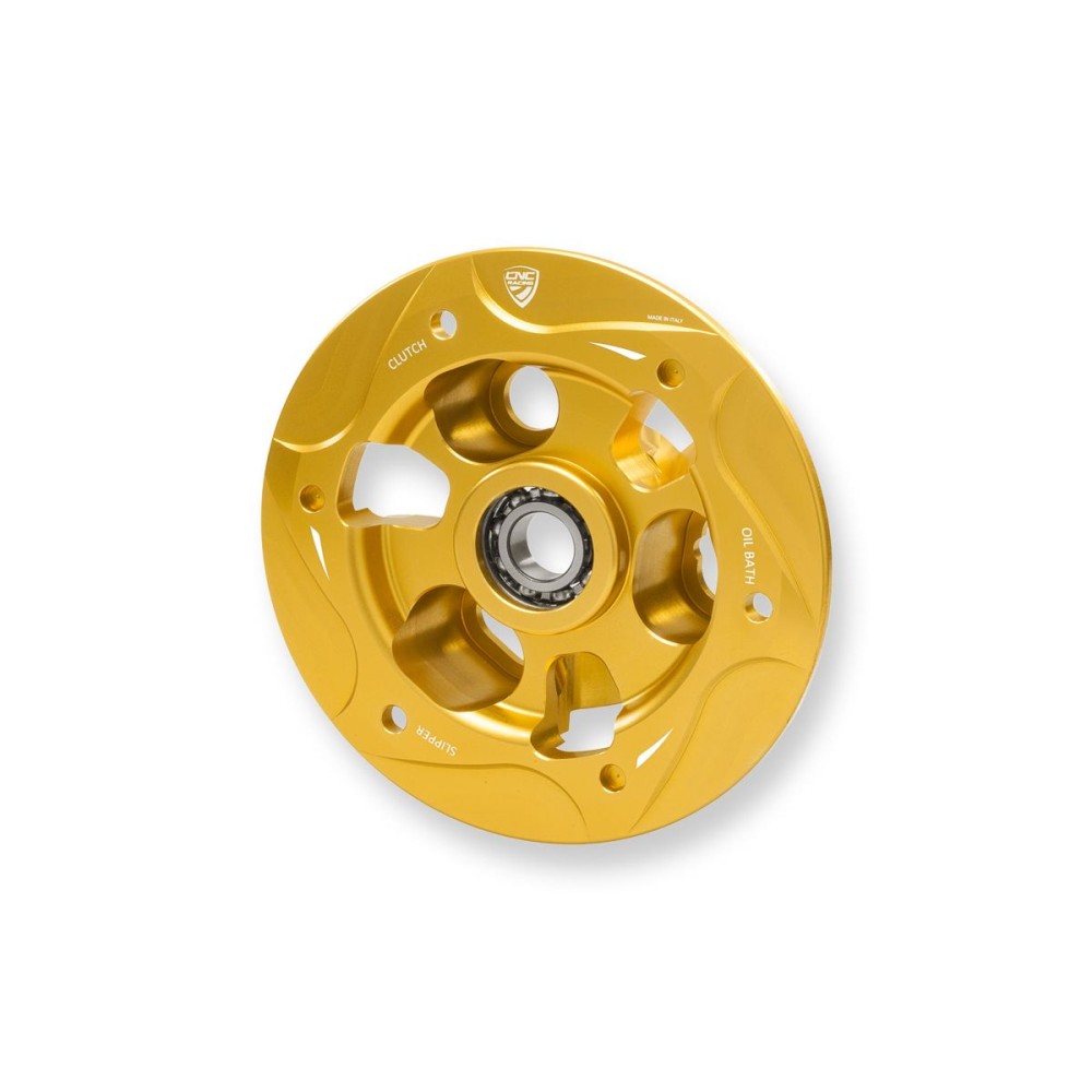 PLATO DE PRESIÓN DEL EMBRAGUE DE ACEITE CNC RACING DUCATI STREETFIGHTER V2 2022-2024 PLATO DE PRESIÓN DEL EMBRAGUE DE ACEITE CNC RACING DUCATI STREETFIGHTER V2 2022-2024