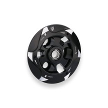 PLATO DE PRESIÓN DE EMBRAGUE DE ACEITE BICOLOR CNC RACING DUCATI DIAVEL 1260 / S 19-22