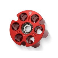 PLATO DE PRESIÓN DEL EMBRAGUE DE ACEITE CNC RACING DUCATI MULTISTRADA 620 2005-2007