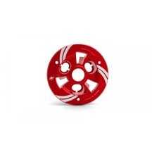 PLACA DE PRESIÓN DUCABIKE DUCATI STREETFIGHTER V4 2020-2023