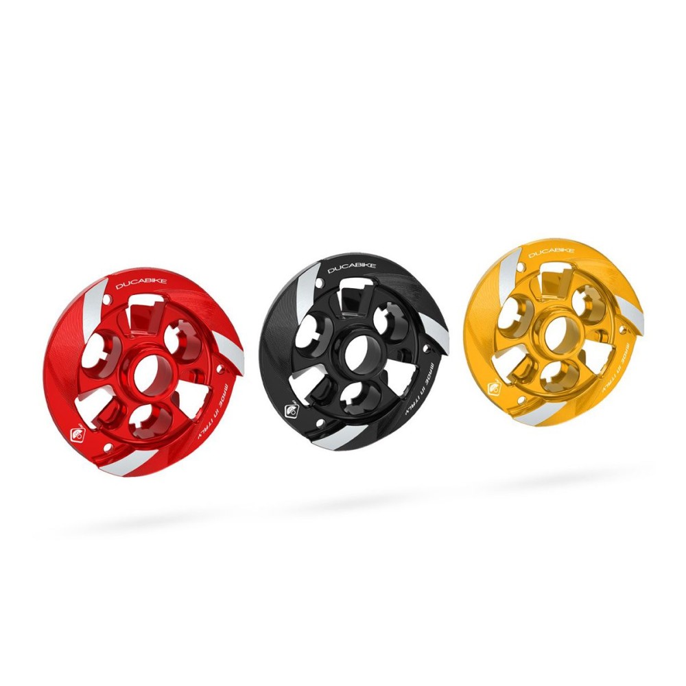 PLATO DE PRESION DEL EMBRAGUE ERGAL DUCABIKE DUCATI MULTISTRADA V2 / S 2022-2023 PLATO DE PRESION DEL EMBRAGUE ERGAL DUCABIKE DUCATI MULTISTRADA V2 / S 2022-2023