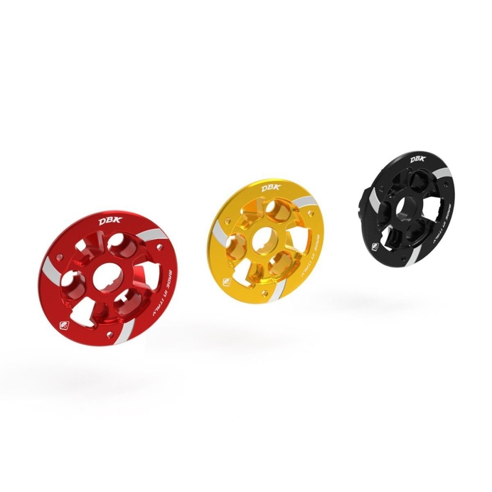 PLATO DE PRESIÓN DEL EMBRAGUE DBK TRIUMPH SPEED TRIPLE 1200 RS / RR 2021-2023 PLATO DE PRESIÓN DEL EMBRAGUE DBK TRIUMPH SPEED TRIPLE 1200 RS / RR 2021-2023