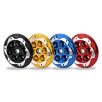 PLATO PRESION EMBRAGUE ACEITE BICOLOR CNC RACING BMW S 1000 RR 2009-2018