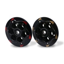 PLATO DE PRESION CNC RACING BICOLOR MV AGUSTA BRUTALE 800 / RR / RC 2015-20