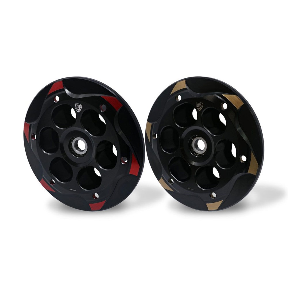 PLATO DE PRESION CNC RACING BICOLOR MV AGUSTA F3 675 / RC 2014-2020 PLATO DE PRESION CNC RACING BICOLOR MV AGUSTA F3 675 / RC 2014-2020