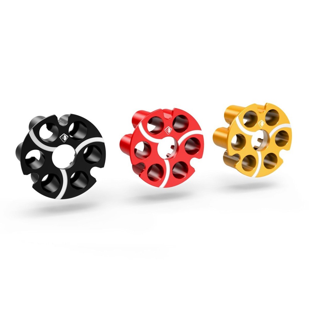 PLATO DE PRESION DUCABIKE DUCATI SCRAMBLER 800 2015-2019 PLATO DE PRESION DUCABIKE DUCATI SCRAMBLER 800 2015-2019