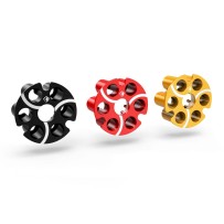 PLATO DE PRESION DUCABIKE DUCATI MONSTER 696 2008-2014