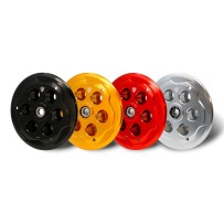 PLATO DE PRESION EMBRAGUE CNC RACING MV AGUSTA BRUTALE 1000 RR / SERIE ORO 2020