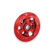 PLATO DE PRESIÓN DEL EMBRAGUE DE ACEITE CNC RACING DUCATI PANIGALE V4 / S 2018-2024