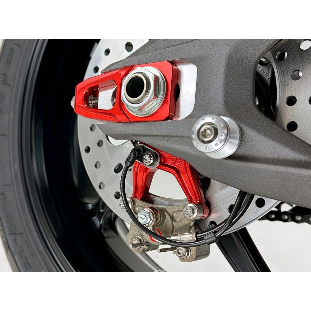 SLIT KIT SLIPS CON SOPORTE DE SOPORTE DE CALIBRACIÓN DE FRENO DE MOTOCORSE DE 64 MM DE 64 MM DUCATI PANIGALE V4 / S 2025 SLIT KIT SLIPS CON SOPORTE DE SOPORTE DE CALIBRACIÓN DE FRENO DE MOTOCORSE DE 64 MM DE 64 MM DUCATI PANIGALE V4 / S 2025