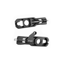 PAREJA TENICAL CON SOPORTE DE PINZA BONAMICI RACING KAWASAKI ZX-6R 2024-2025