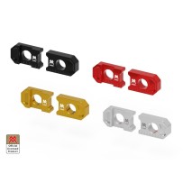 KIT DESLIZADOR TENSOR DE CADENA DBK MOTO MORINI SEIEMMEZZO SCR / STR 2021-2024