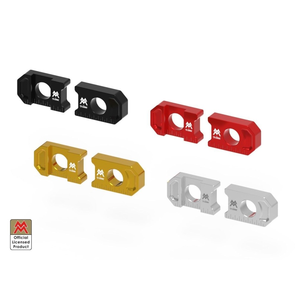 KIT DESLIZADOR TENSOR DE CADENA DBK MOTO MORINI SEIEMMEZZO SCR / STR 2021-2024 KIT DESLIZADOR TENSOR DE CADENA DBK MOTO MORINI SEIEMMEZZO SCR / STR 2021-2024