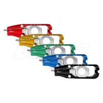 TENSORES DE CADENA LIGHTECH YAMAHA TRACER 9 GT 2021-2024