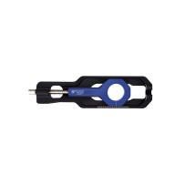 PAR DE TENSORES DE CADENA RACING BONAMICI YAMAHA MT-10 2015-2019