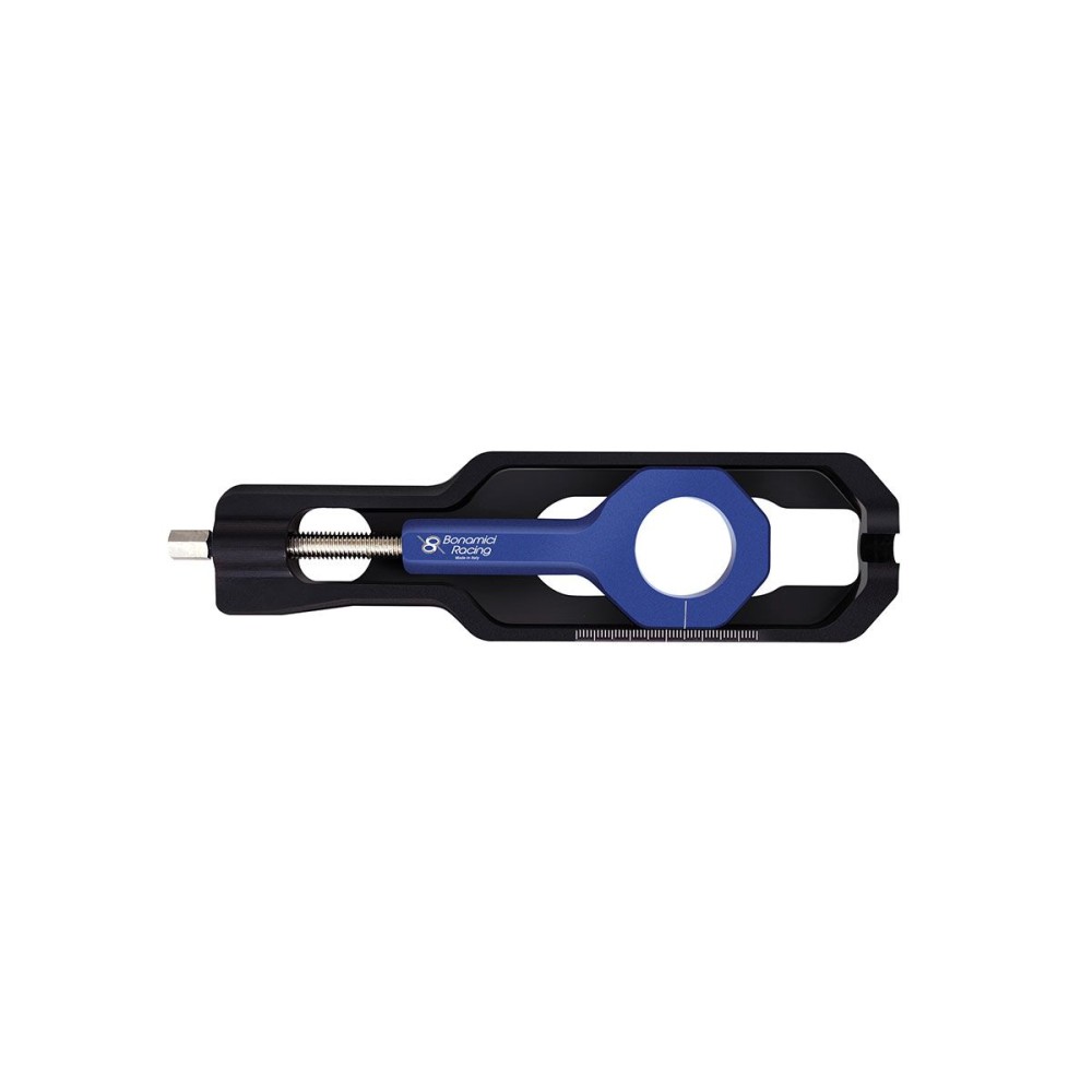 PAR DE TENSORES DE CADENA RACING BONAMICI YAMAHA MT-10 2015-2019 PAR DE TENSORES DE CADENA RACING BONAMICI YAMAHA MT-10 2015-2019